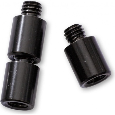 Radical Free Climber zátěž Černá