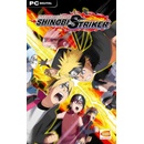 Hry na PC Naruto to Boruto: Shinobi Striker