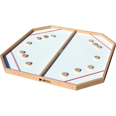 Pukec pro 4 velký Cvrnkaná