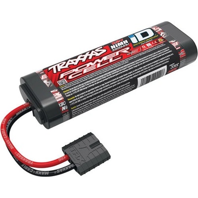 Traxxas NiMH baterie 7.2V 3300mAh iD