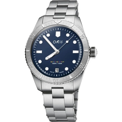 Oris 01 733 7771 4085-SET