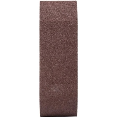 DEDRA Brúsny nekonečný pás 75x533 mm, zrnitosť 120,3ks