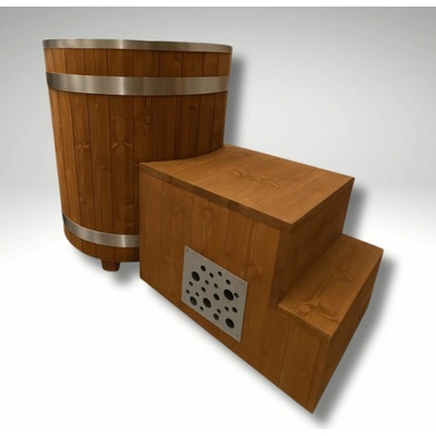 Hanscraft COOL POOL PRO BARREL