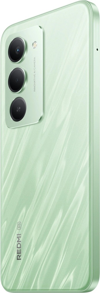 Xiaomi Redmi 15 5G 4GB/128GB Ripple Green od 3 990 Kč - Heureka.cz