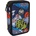 COOLPACK Ученически несесер с пособия coolpack - jumper 2 - hobby