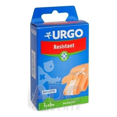 Laboratoires URGO HEALTHCARE URGO Resistant 1 ks