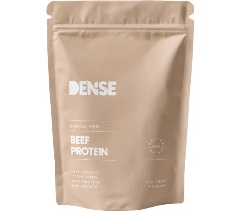 Dense Beef Protein 500 g