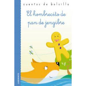 Hombrecito de pan | Desconocido (ISBN: 9788484834700)