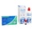 Alcon Air Optix Plus Hydraglyde for Astigmatism (3 лещи) + Oxynate Peroxide 380 ml с кутийка