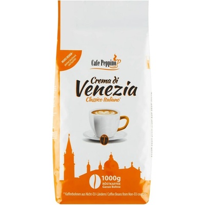 Cafe Peppino Crema di Venezia 1 kg