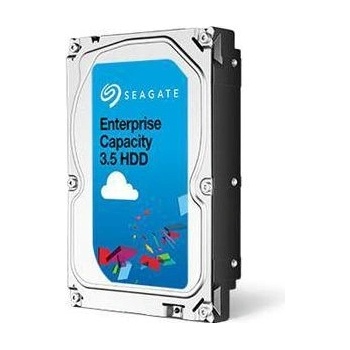 Seagate Capacity 10TB, 3,5", SATA/600, 7200RPM, ST10000NM0086