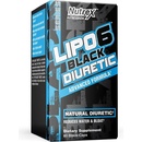 Nutrex Lipo 6 Black Diuretic капсули 80 бр.