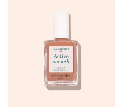 Manucurist Active Smooth 02 15 ml