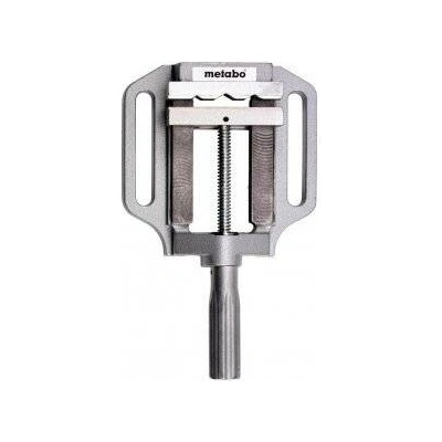 METABO Strojní svěrák 612001000