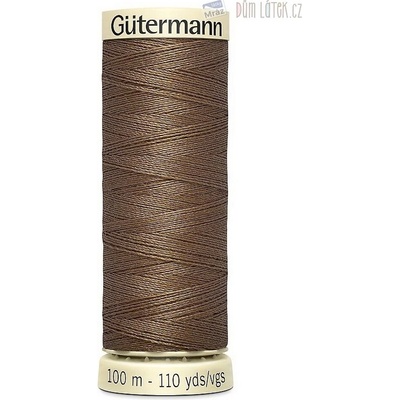 Nit GÜTERMANN 100% PES 851
