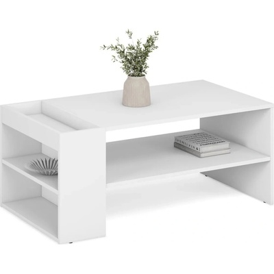 Halmar Bela 100x42 cm biely