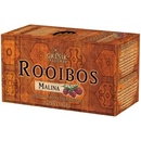 Grešík Rooibos malina 20 sáčkov