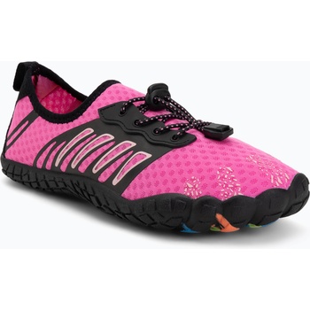 AQUASTIC Дамски обувки за вода AQUASTIC WS120 pink