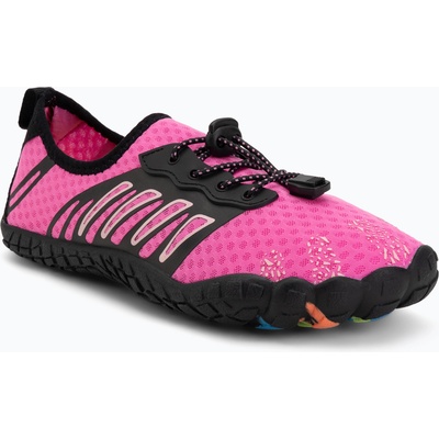 AQUASTIC Дамски обувки за вода AQUASTIC WS120 pink