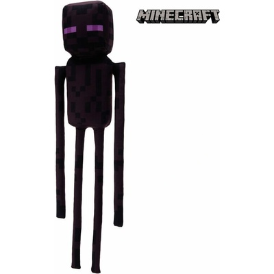 Minecraft Enderman 37 cm