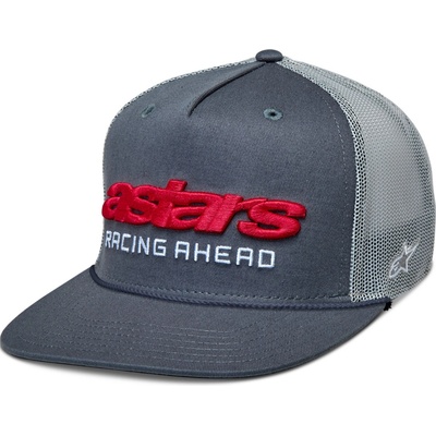 ALPINESTARS NOTICE šedá/sivá