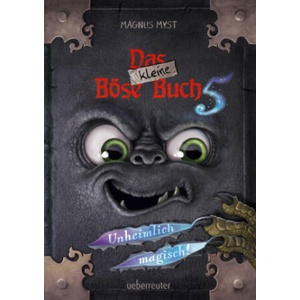 Das kleine Böse Buch 5 (Das kleine Böse Buch, Bd. 5) | Magnus Myst, Thomas Hussung (2022)