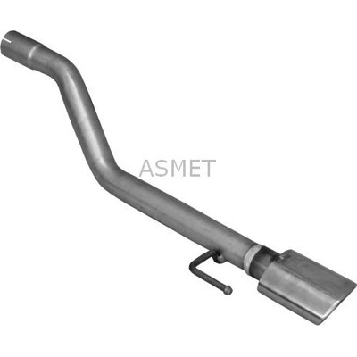ASMET AS 05.245