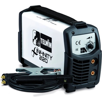 Telwin Infinity 220