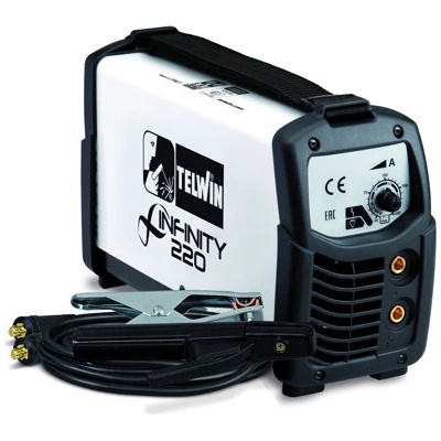 Telwin Infinity 220