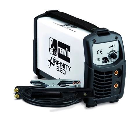 Telwin Infinity 220