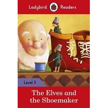 The Elves and the Shoemaker