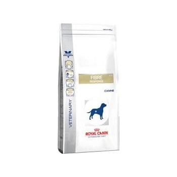 Royal Canin VD Canine Fibre Response 7,5 kg