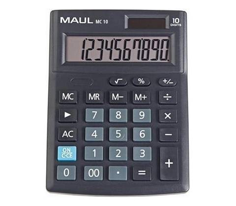 MAUL MC 10
