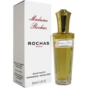 Rochas Madame Rochas EDT 100 ml Tester Парфюми