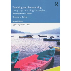 Teaching and Researching Language Learning Strategies | Rebecca L. Oxford, Carol Griffiths (ISBN: 9781138856806)