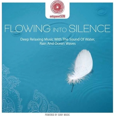 BUCHERT, JENS - entspanntSEIN - Flowing Into S CD