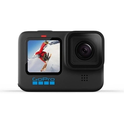 GoPro HERO10 Black – Zboží Živě