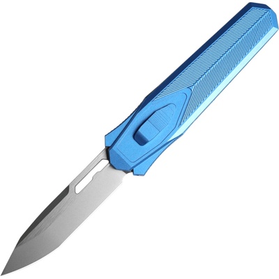 Remette RT-Swordfish,S35VN,Aluminum,Ceramic Sandblasting ZL103D7