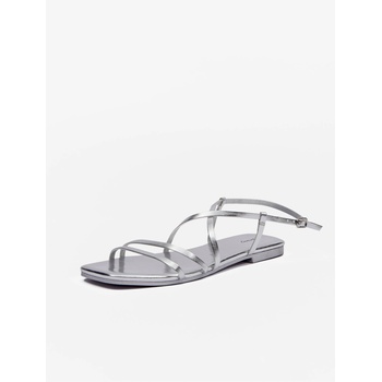 Image 1 of Orsay Сребристи дамски сандали ORSAY Orsay | Srebaren | ЖЕНИ | 36