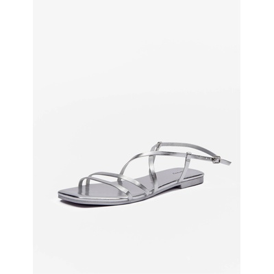 Orsay Сребристи дамски сандали ORSAY Orsay | Srebaren | ЖЕНИ | 36