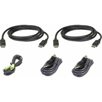 ATEN 2L-7D02UDPX5