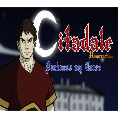 Citadale Resurrection - Darkness my Curse