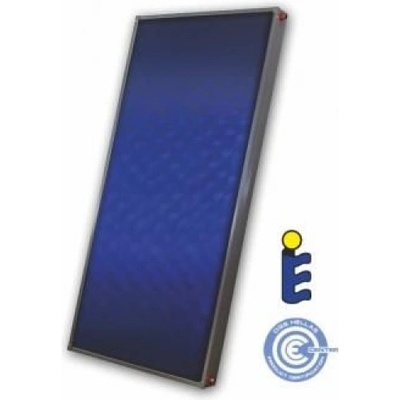 SUNSYSTEM Соларни панел-колектори SUNSYSTEM PK Select FP, 2, 4 кв. м (PK SL FP 2,4)