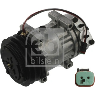 FEBI BILSTEIN Kompresor, klimatizace 35391