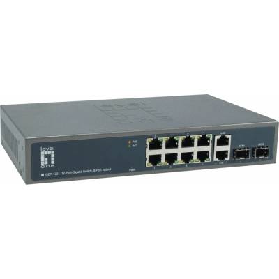 LevelOne GEP-1221