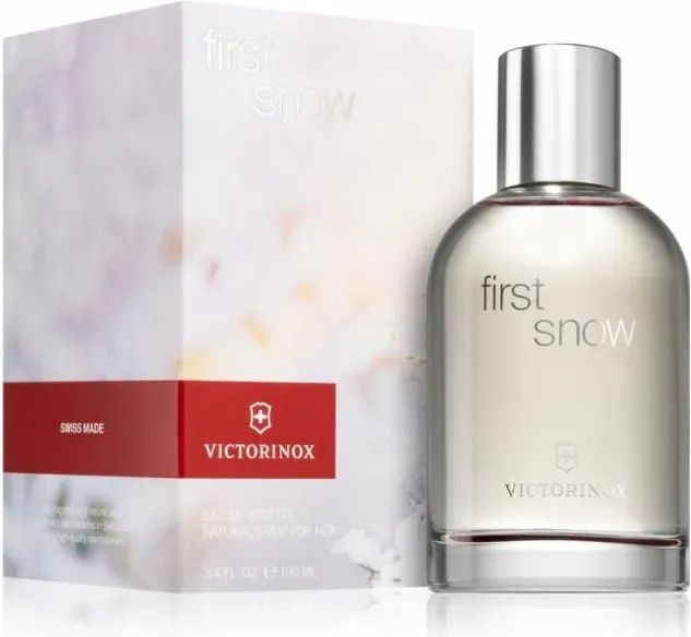Victorinox First Snow EDT 100 ml