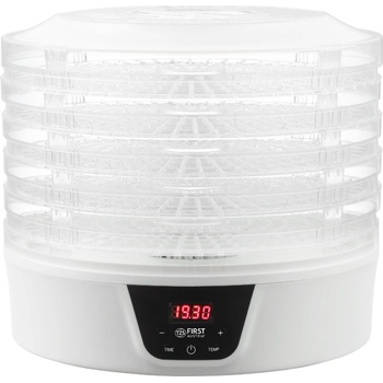Image 1 of First Austria Уред за изсушаване на плодове и зеленчуци first fa-5126-8 (005126-8)