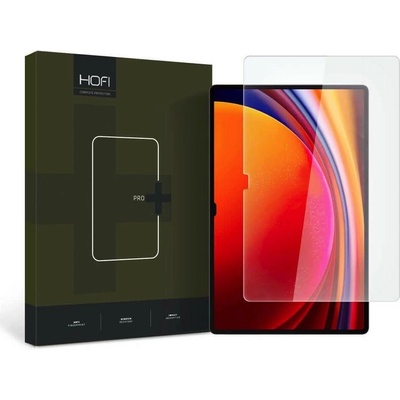 HOFI Протектор от закалено стъкло /Tempered Glass/ Hofi Glass Pro Plus за Samsung Galaxy Tab S7 FE/S7 Plus/S8 Plus/S9 Plus, 9H твърдост (HOFI395)