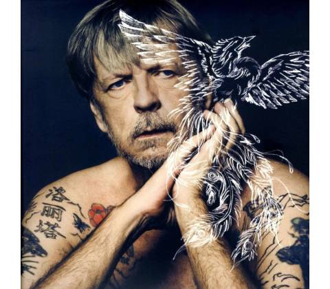 RENAUD: RENAUD LP