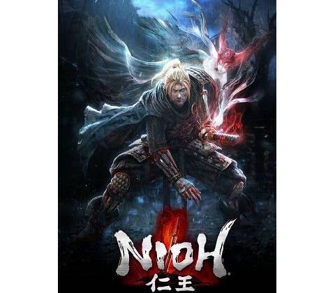 Nioh Complete